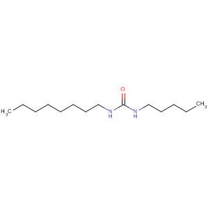 306770-63-8  karbamid, N-oktil-N'-pentil-