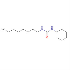 306770-67-2  Urea, N-cyclohexyl-N'-octyl-