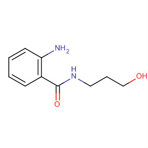 30739-27-6  Benzamide, 2-amino-N-(3-hydroxypropyl)-