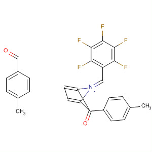 307930-62-7  Methanone,[[(pentafluorophenyl)methylene]di-1H-pyrrole-5,2-diyl]bis[(4-methylphenyl)-