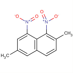 30832-63-4  Naphthalene, 2,6-dimethyl-1,8-dinitro-