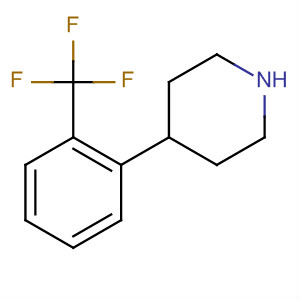 4-(2-(Trifluoromethyl)Phenyl)Piperidine