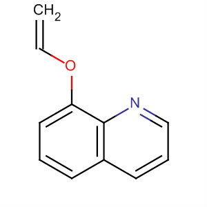 30913-32-7  Quinoline, 8-(ethenyloxy)-