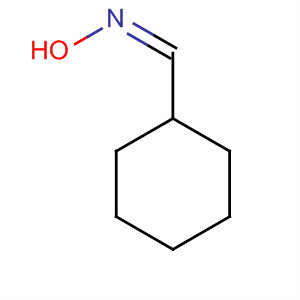 30950-34-6  Cyclohexanecarboxaldehyde, oxime, (Z)-