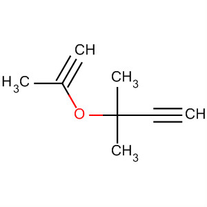 30963-73-6  1-Butyne, 3-methyl-3-(2-propynyloxy)-