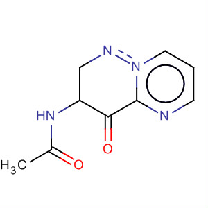 309714-93-0  Acetamide, N-(4-oxo-4H-pyrimido[1,2-b]pyridazin-3-yl)-