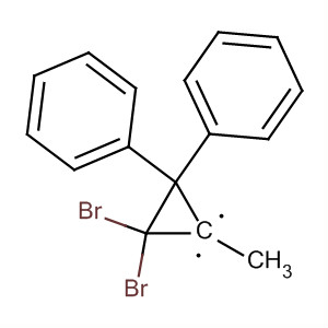 30979-49-8  Benzene, 1,1'-(2,2-dibromo-3-methylcyclopropylidene)bis-