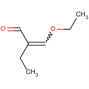 30989-75-4  Butanal, 2-(ethoxymethylene)-