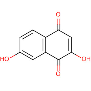 31039-63-1  1,4-Naphthalenedione, 2,7-dihydroxy-