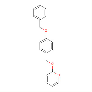 310396-74-8  2H-Pyran, tetrahydro-2-[[4-(phenylmethoxy)phenyl]methoxy]-