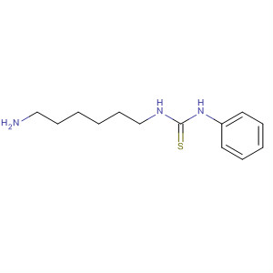 31090-83-2  Thiourea, N-(6-aminohexyl)-N'-phenyl-