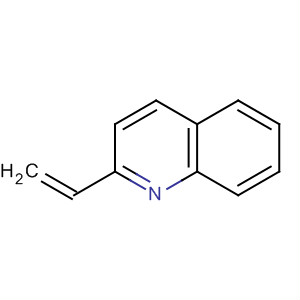 31094-36-7  Quinoline, ethenyl-