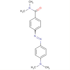 31113-43-6  Benzamide, 4-[[4-(dimethylamino)phenyl]azo]-N,N-dimethyl-