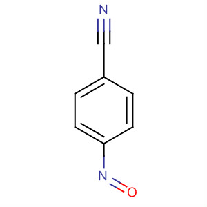 31125-07-2  Benzonitrile, 4-nitroso-