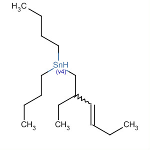 31197-41-8  Stannane, 2-butenyltributyl-