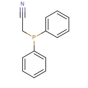 31201-88-4  Acetonitrile, (diphenylphosphino)-