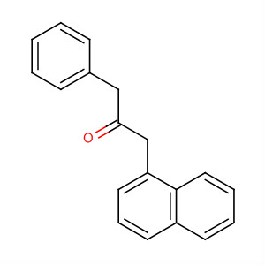 31283-78-0  2-Propanone, 1-(1-naphthalenyl)-3-phenyl-