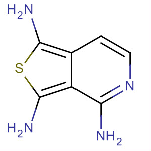 313241-12-2  2,5,6-Benzothiazoletriamine