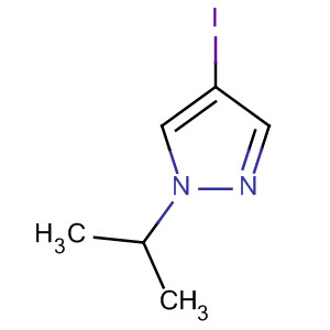 313350-82-2  1H-Pyrazole, 4-iodo-1-(1-methylethyl)-