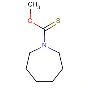 3134-64-3  1H-Azepine-1-carbothioic acid, hexahydro-, S-methyl ester