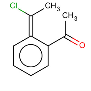 31357-83-2  Benzeneacetaldehyde, a-(1-chloroethylidene)-, (Z)-