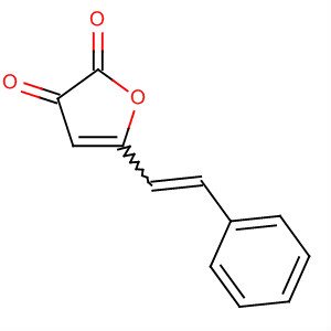 313685-87-9  2,3-Furandione, 5-(2-phenylethenyl)-