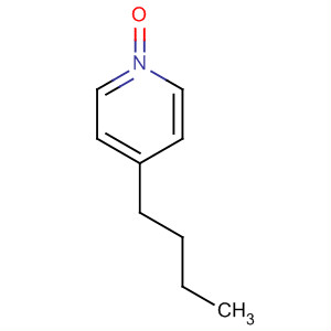 31396-34-6  Pyridine, 4-butyl-, 1-oxide