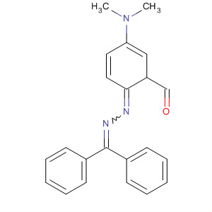 31400-20-1  Benzaldehyde, 4-(dimethylamino)-, (diphenylmethylene)hydrazone