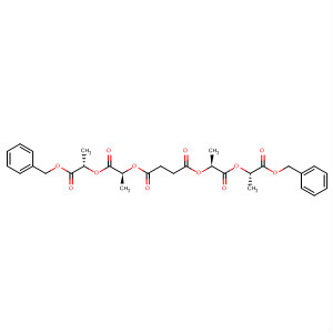 314069-34-6  3,6,11,14-Tetraoxahexadecanedioic acid,2,5,12,15-tetramethyl-4,7,10,13-tetraoxo-, bis(phenylmethyl) ester,(2S,5S,12S,15S)- 314069-34-6  3,6,11,14-Tetraoxahexadecanedioic acid,2,5,12,15-tetramethyl-4,7,10,13-tetraoxo-, bis(phenylmethyl) ester,(2S,5S,12S,15S)-