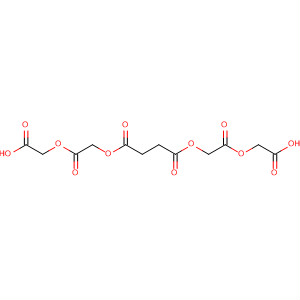 314069-38-0  3,6,11,14-Tetraoxahexadecanedioic acid, 4,7,10,13-tetraoxo- 314069-38-0  3,6,11,14-Tetraoxahexadecanedioic acid, 4,7,10,13-tetraoxo-