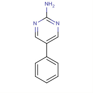 31408-23-8  2-Pyrimidinamine, 5-phenyl-