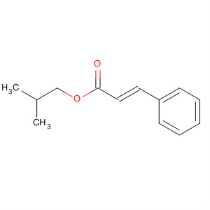 31416-74-7  2-Propenoic acid, 3-phenyl-, 2-methylpropyl ester, (E)-