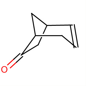 31444-29-8  Bicyclo[3.2.1]oct-2-en-6-one