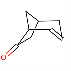 31444-32-3  Bicyclo[3.2.1]oct-3-en-6-one
