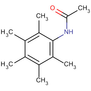 31464-68-3  Acetamide, N-(pentamethylphenyl)-