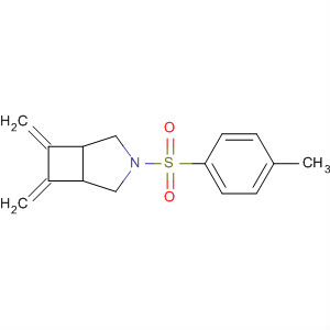 314730-97-7  3-Azabicyclo[3.2.0]heptane,6,7-bis(methylene)-3-[(4-methylphenyl)sulfonyl]-