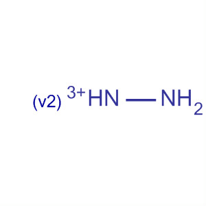 31479-14-8  Hydrazinium(2+)