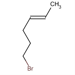 31502-25-7  2-Hexene, 6-bromo-, (2E)-