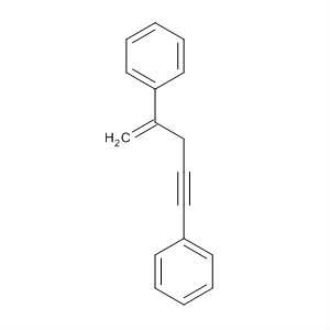 31508-07-3  Benzene, 1,1'-(4-methylene-1-butyne-1,4-diyl)bis-