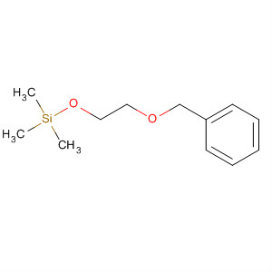 31600-50-7  Silane, trimethyl[2-(phenylmethoxy)ethoxy]-