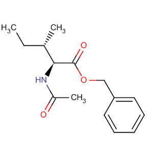 316821-17-7  L-Isoleucine, N-acetyl-, phenylmethyl ester