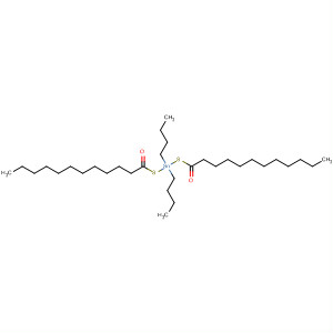 31685-54-8  Stannane, dibutylbis[(1-oxododecyl)thio]-