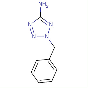 31694-91-4  2H-Tetrazol-5-amine, 2-(phenylmethyl)-