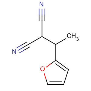 31701-04-9  Propanedinitrile, [1-(2-furanyl)ethyl]-
