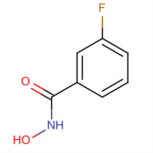 31703-04-5  Benzamide, 3-fluoro-N-hydroxy-