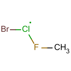 31747-37-2  Methane, bromochlorofluoro-, (1R)-
