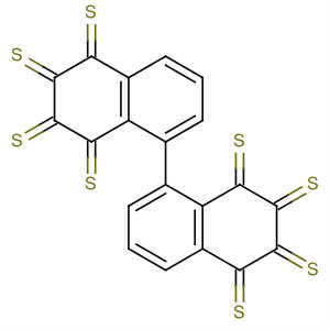31819-17-7  Tetrasulfide, di-2-naphthalenyl