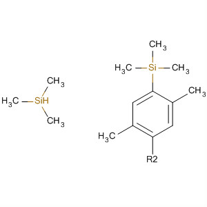 31825-46-4  Silane, (2,5-dimethyl-1,4-phenylene)bis[trimethyl-