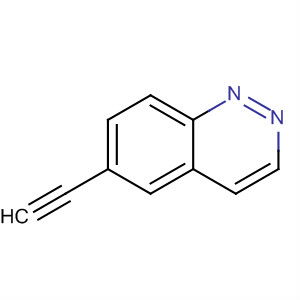 318276-71-0  Cinnoline, 6-ethynyl-