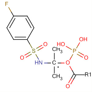318459-60-8  Phosphonic acid, [[[(4-fluorophenyl)sulfonyl]amino]methyl]-, dimethylester